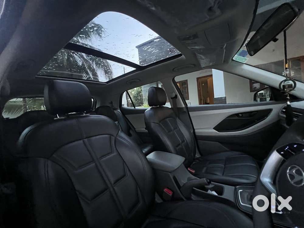 Hyundai Creta Petrol 2025