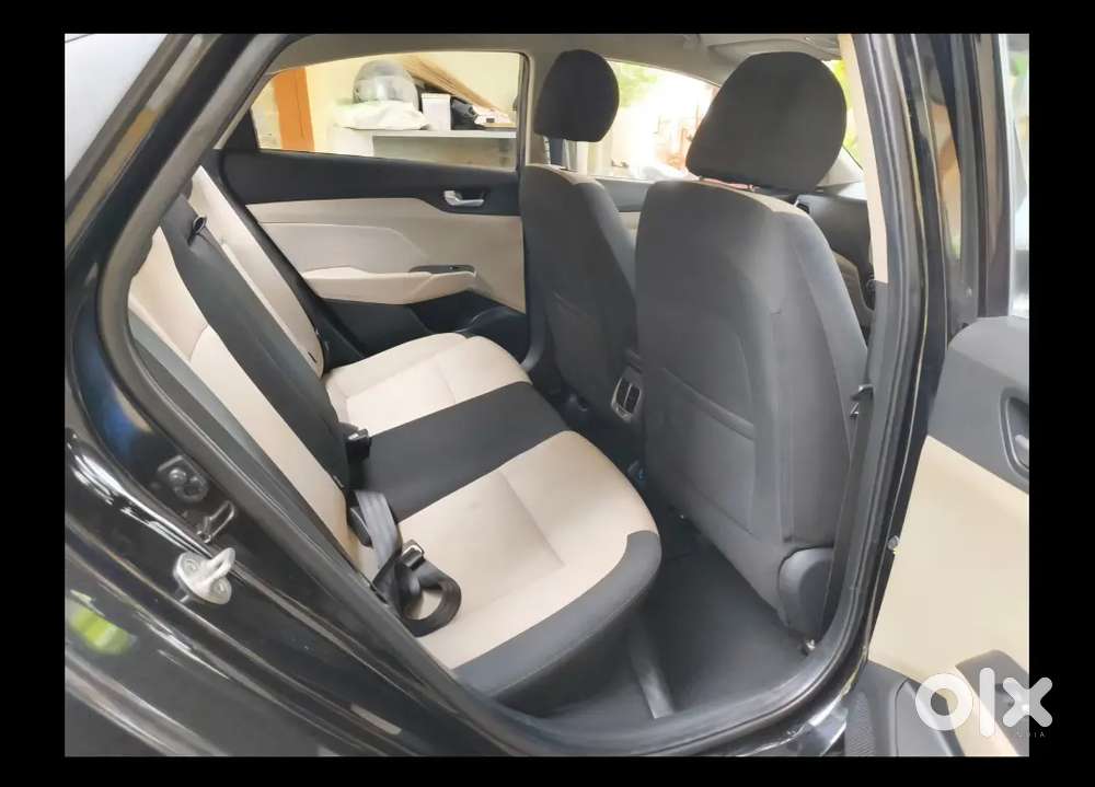 Hyundai Verna 2019 Petrol 19500 Km Driven