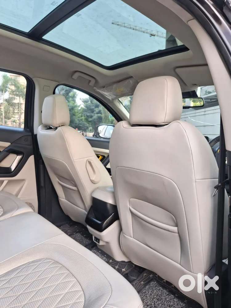 Tata Safari 2.0 Kryotec Xz Plus Gold, 2021, Diesel