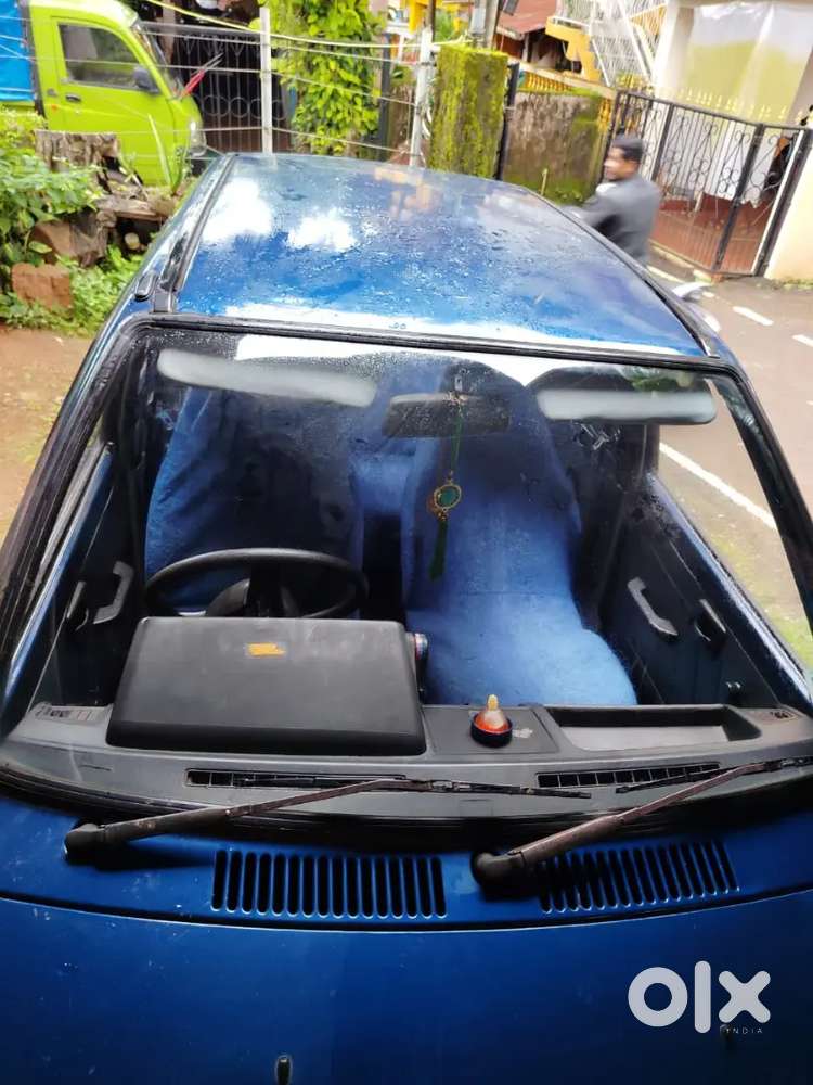 Maruti Suzuki 800 Petrol 2000 Car