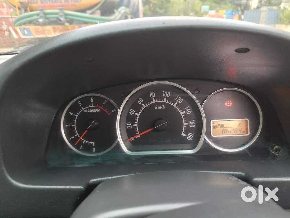 Maruti Suzuki Alto K10 1.0 Vxi, 2011, Petrol