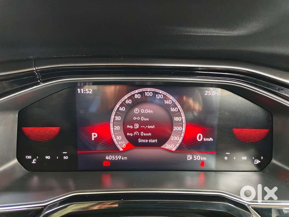 Volkswagen Virtus Gt 1.5 Tsi Dsg, 2023, Petrol