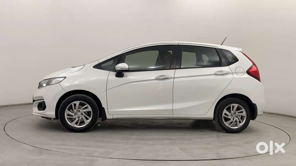 Honda Jazz Vx Cvt, 2021, Petrol