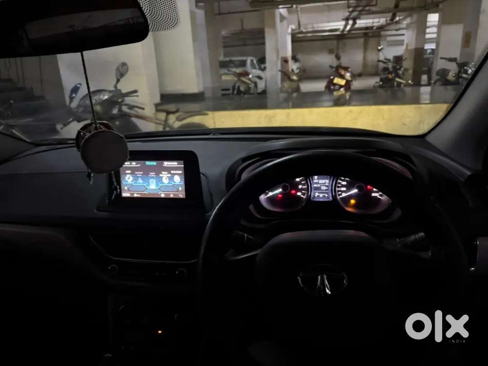 Tata Nexon Diesel 2019 Last. Urgent Sale