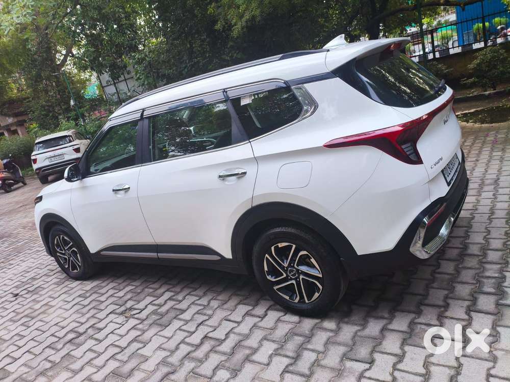 Kia Carens 1.5 Luxury Plus Turbo Dct 7 Str, 2023, Petrol