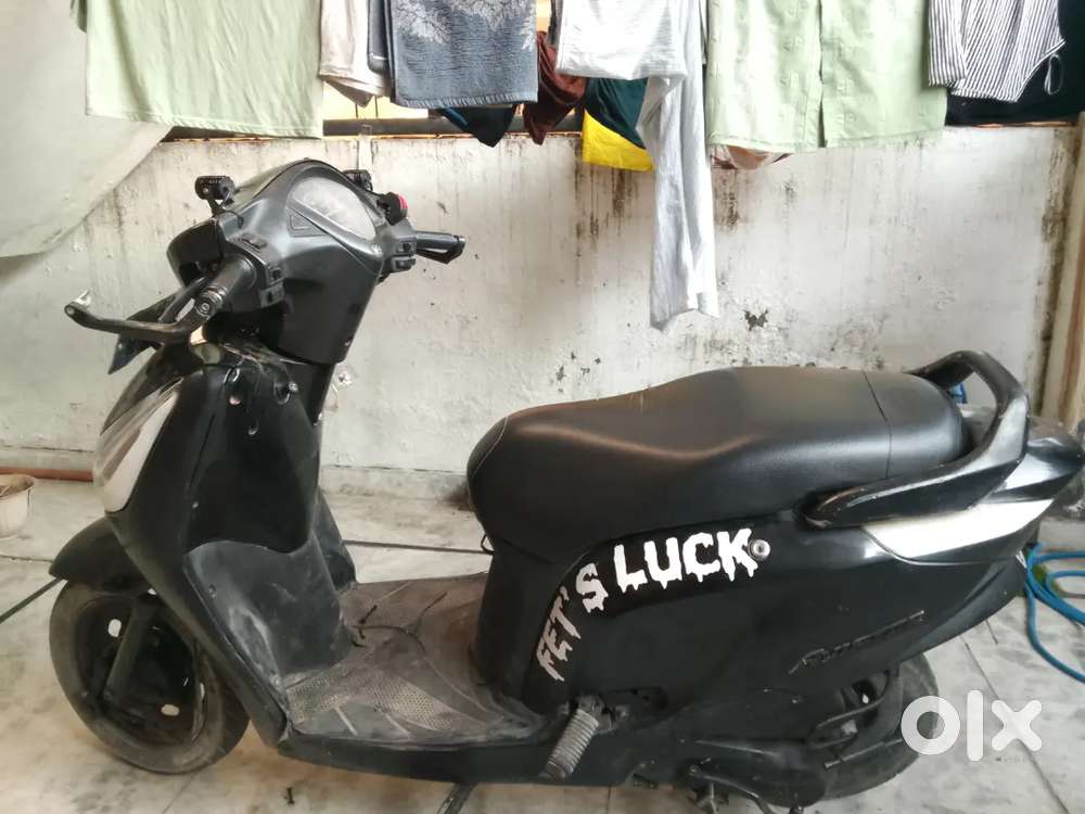 Aviator Scooty Modified Aviator Honda Company Ka Scooty Bike