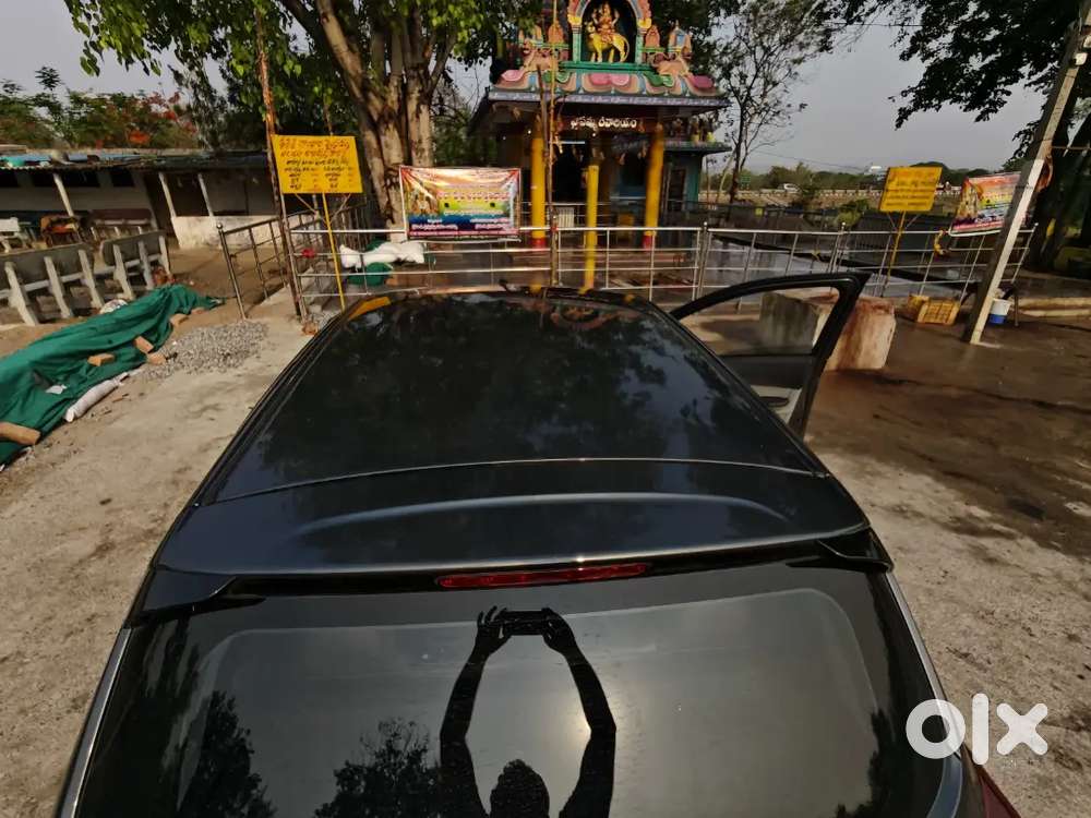 Tata Tiago Xt Rhythm 2024