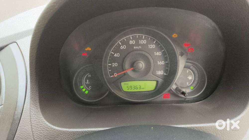 Hyundai Eon Era +, 2013, Petrol