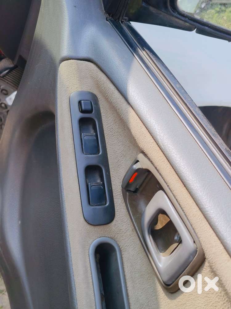 Maruti Suzuki Zen 2004 Petrol Good Condition