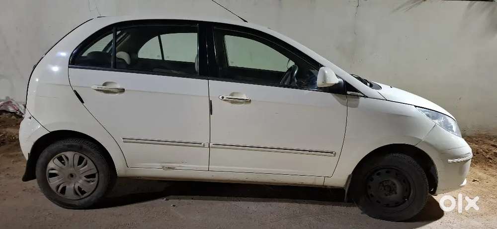 Indica Vista 2012 Model, Qudrajet Engine, Excellent Working Condition