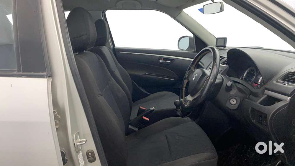 Maruti Suzuki Swift 2011-2014 Vxi, 2014, Petrol