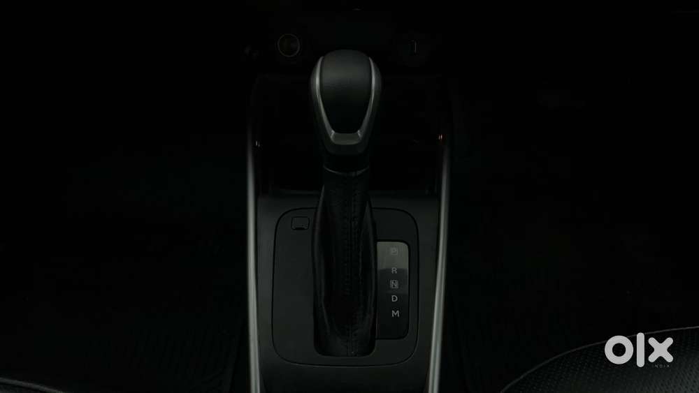 Maruti Suzuki Fronx Alpha 1.0l Turbo 6 At, 2024, Petrol