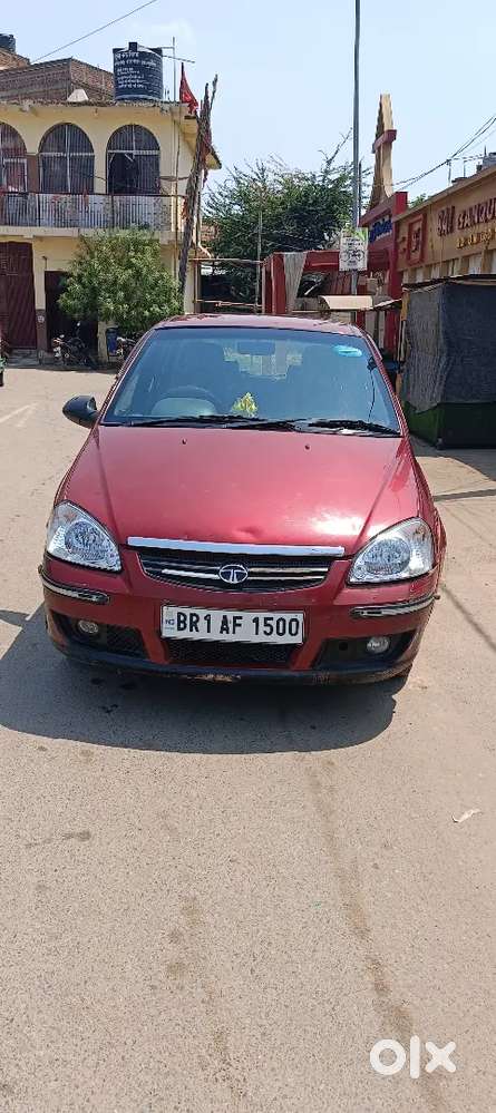 Tata Indica Ev2 2007 Tax Vaild 2027 Diesel Well Maintained Mailge 25