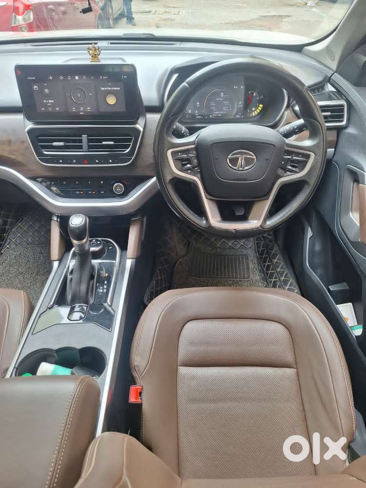 Tata Harrier, 2023, Diesel