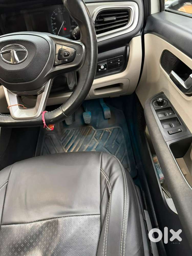 Tata Altroz 1.2 Petrol 2023