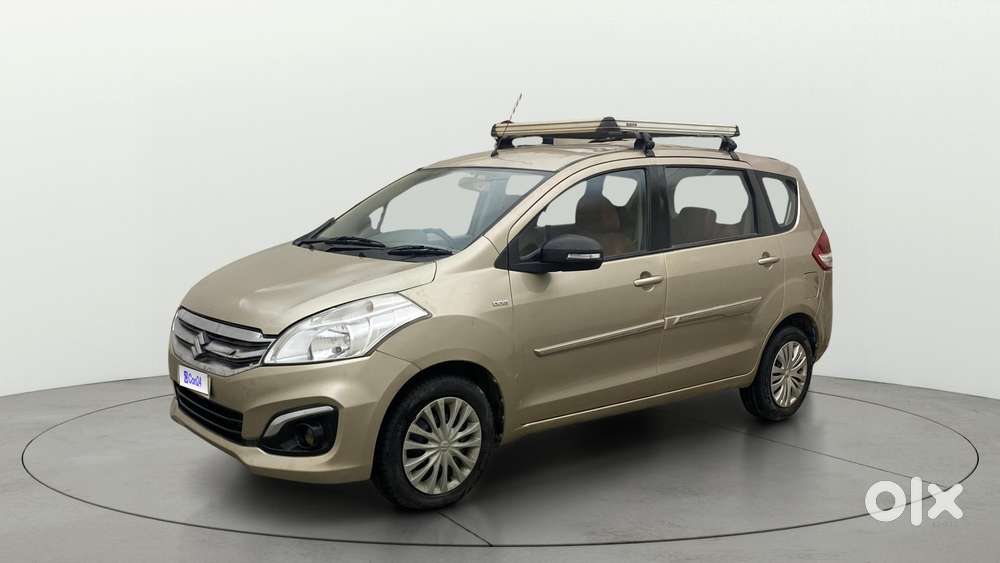 Maruti Suzuki Ertiga 2012-2015 Vdi, 2013, Diesel