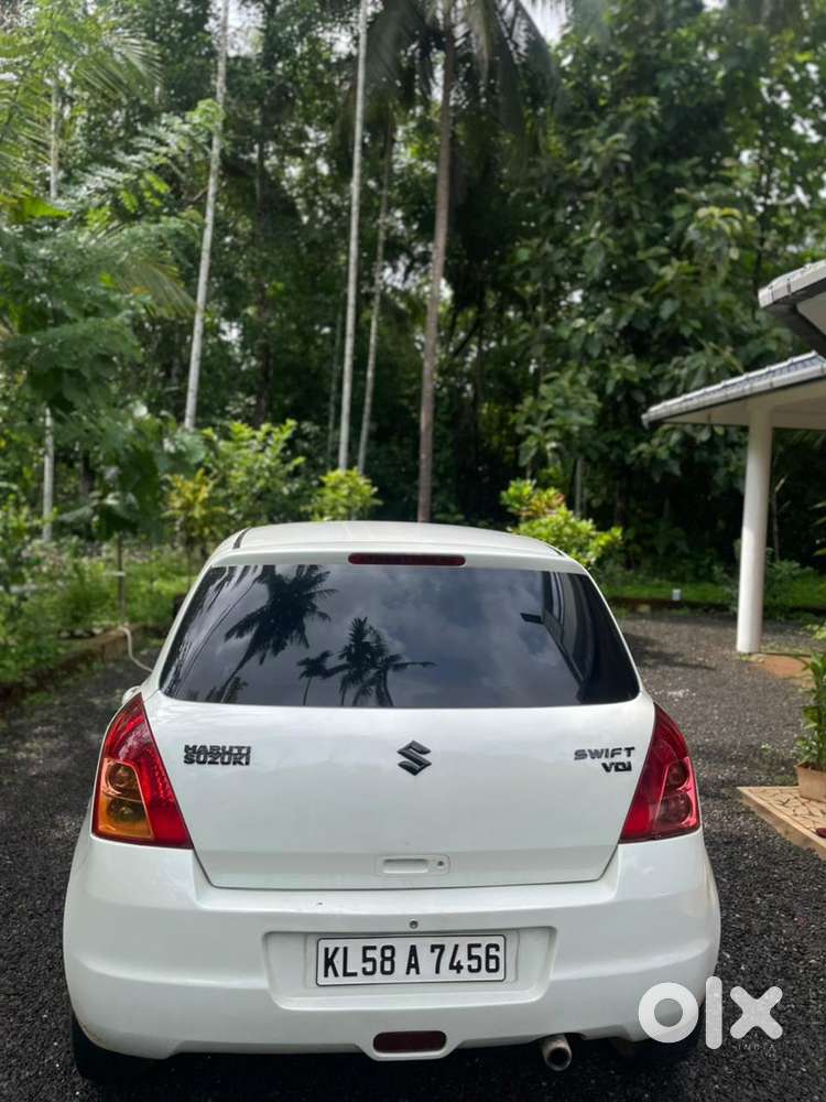 Maruti Suzuki Swift Vdi 2008