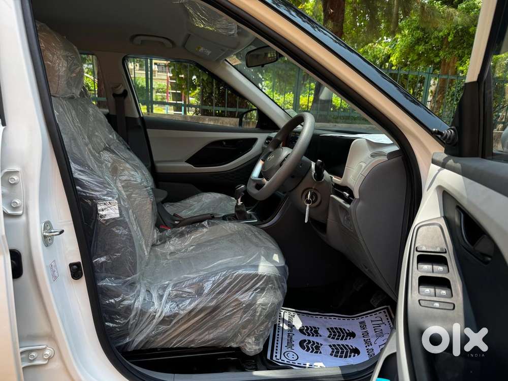 Hyundai Creta 1.5 Ex Diesel, 2025, Diesel