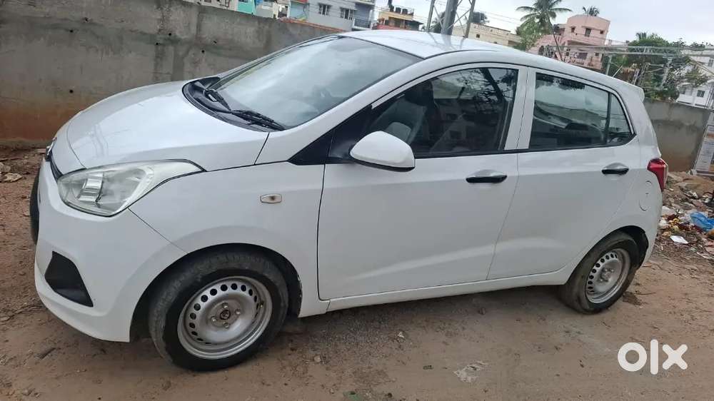 Hyundai Grand I10 Diesel Manual 2017