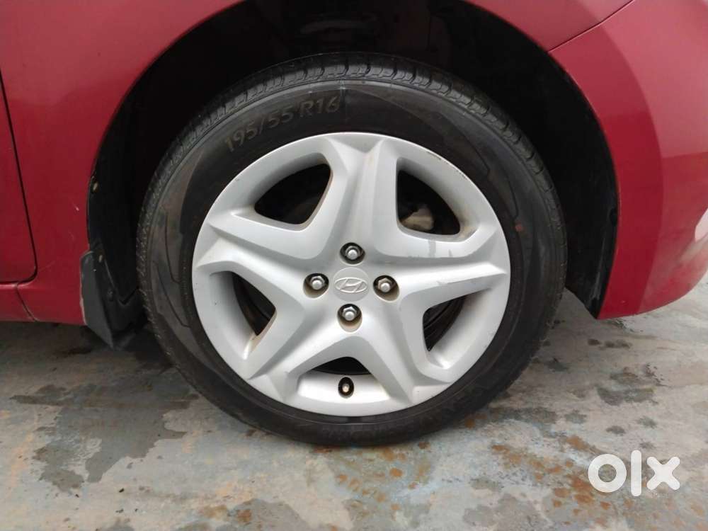 Hyundai Elite I20 [ ] 1.2 Asta, 2017, Petrol
