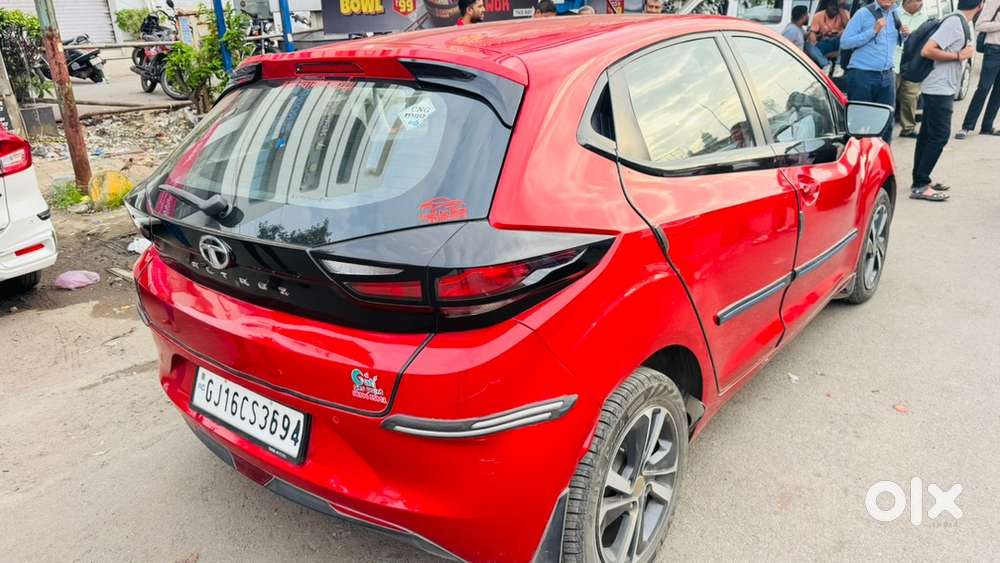 Tata Altroz 1.2 Xz 2020