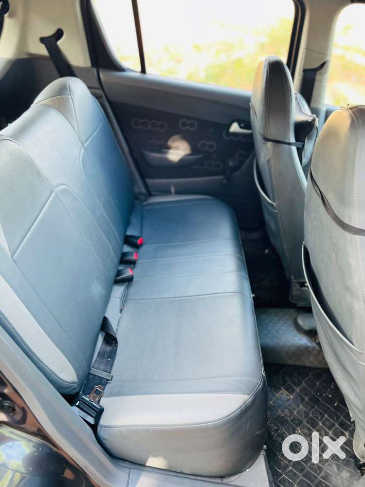 Maruti Suzuki Alto 800 Lxi, 2013, Petrol
