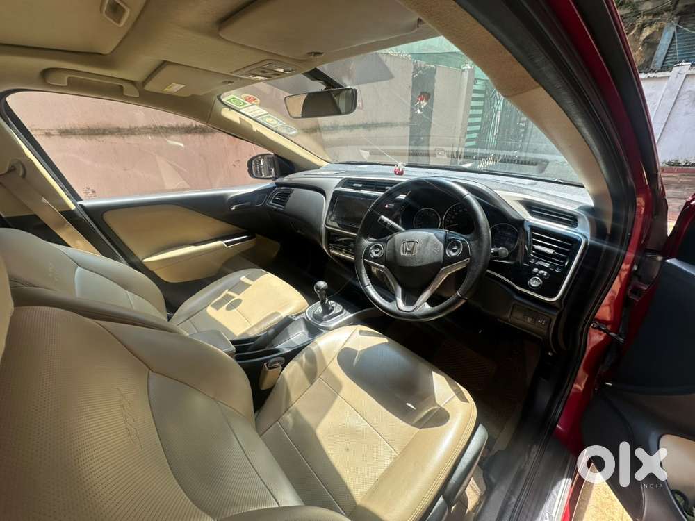 Honda City Petrol 2019