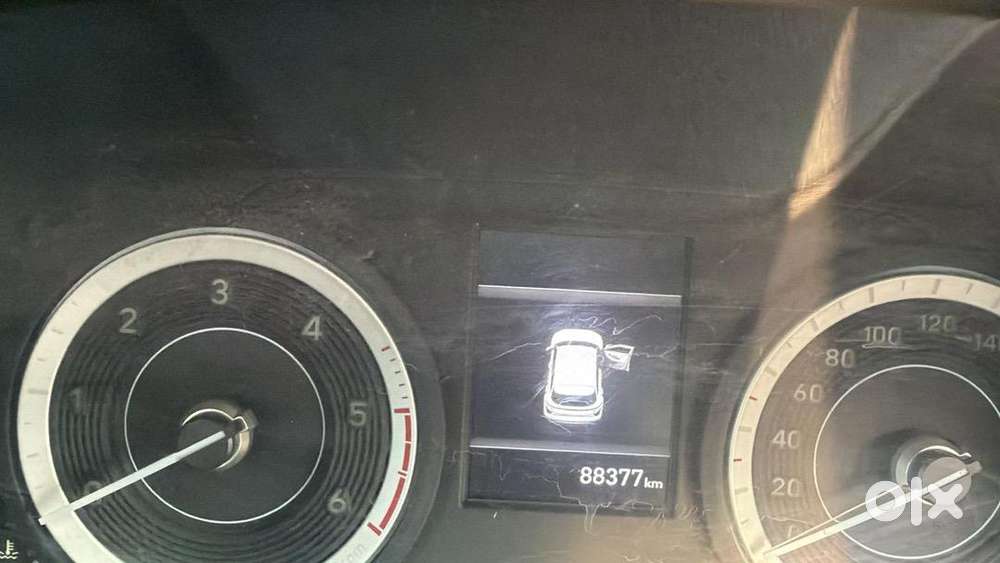 Hyundai Creta Facelift 2020 Diesel Top End Model Well Maintained