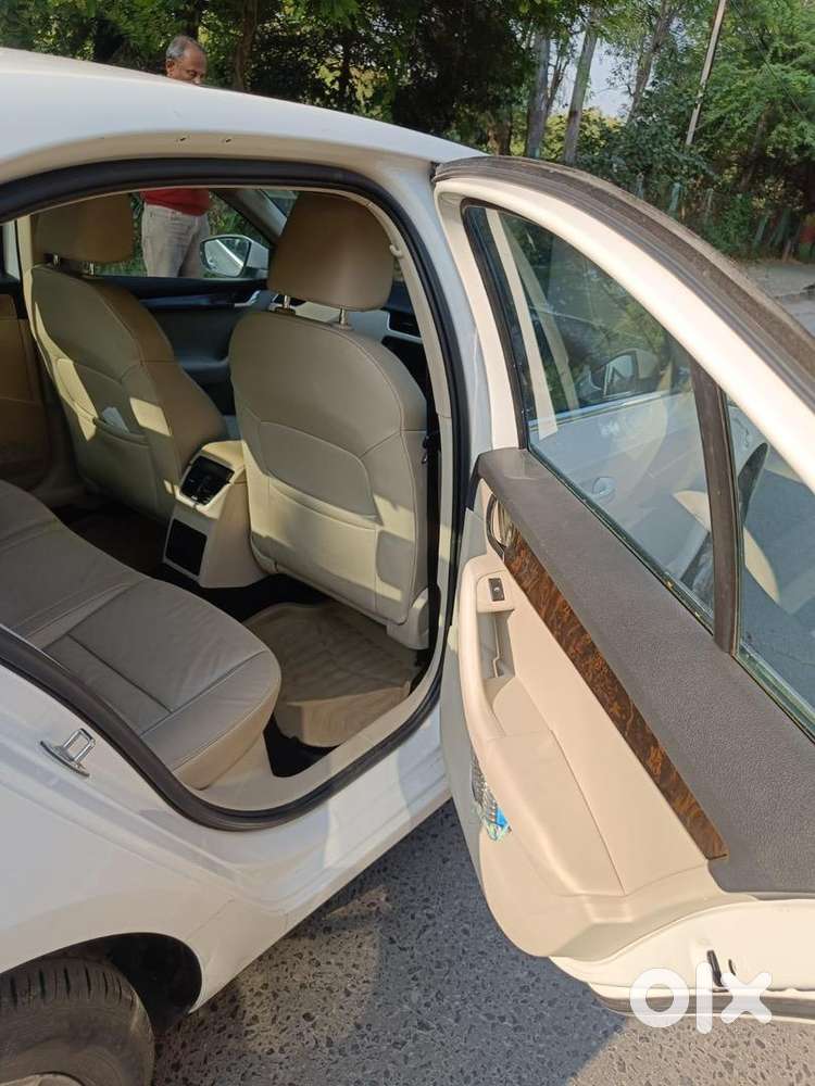 Skoda Octavia 2015 Diesel Good Condition