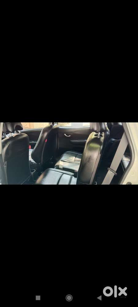 Honda Br-v Style Edition S, 2018