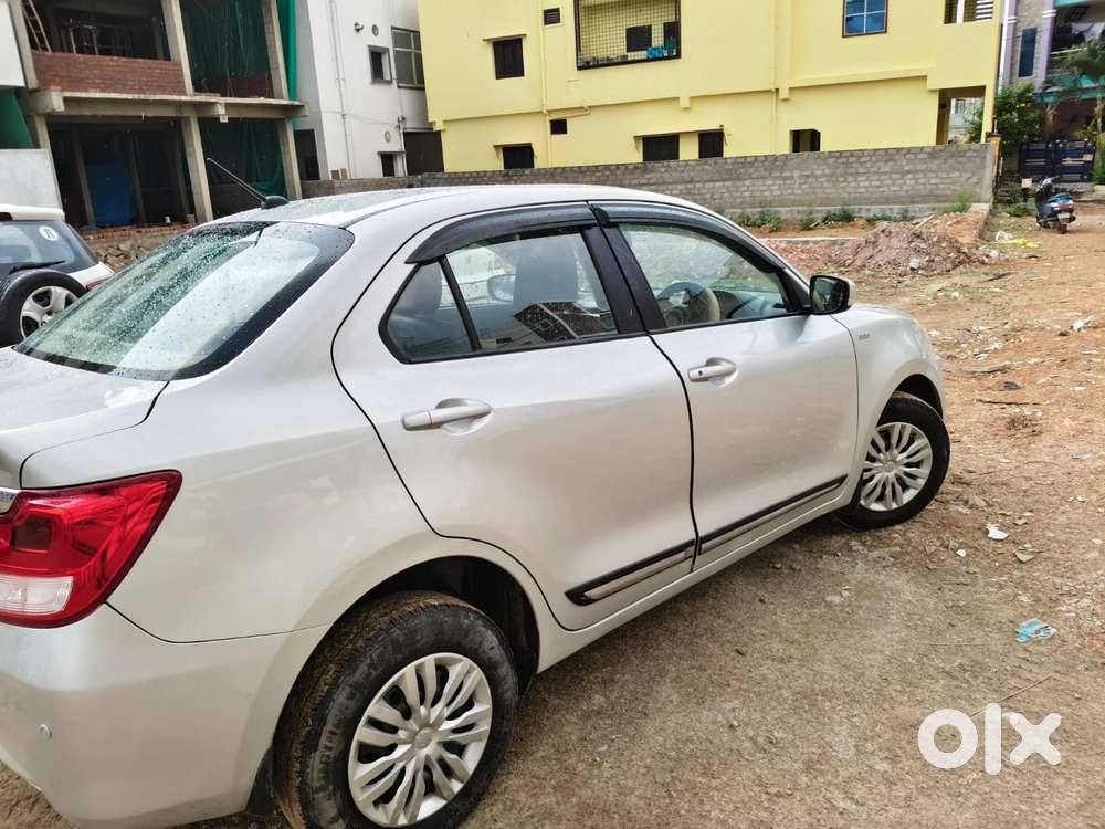 Maruti Suzuki Swift Dzire Vxi(o) Mt, 2020, Petrol