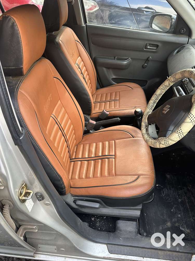 Maruti Suzuki Swift Ddis Ldi, 2008, Diesel