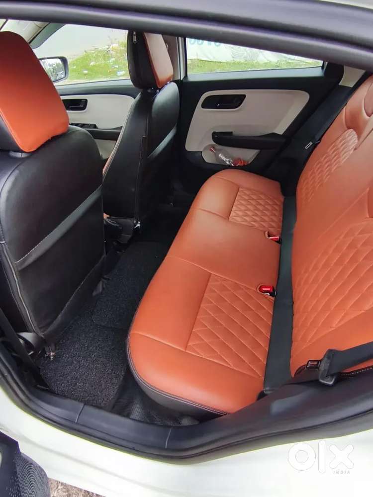 Tata Altroz Petrol 2024 Manual