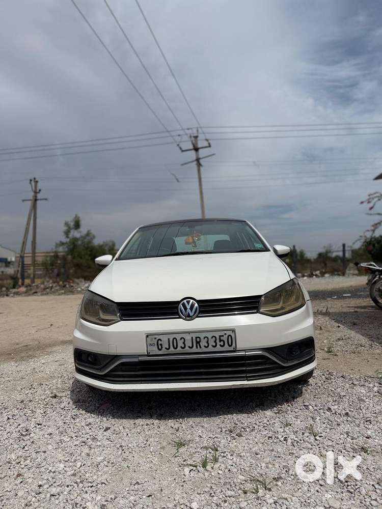 Volkswagen Ameo 2017 Diesel 145000 Km Driven