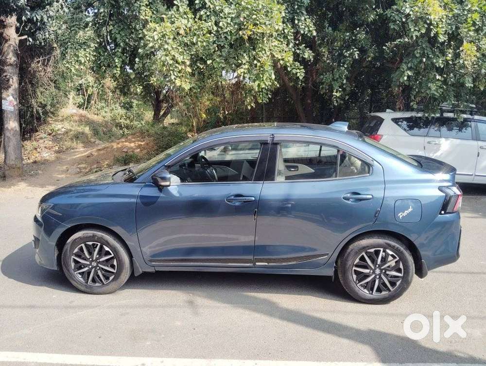 Maruti Suzuki Swift Dzire Zxi Plus , 2025, Petrol