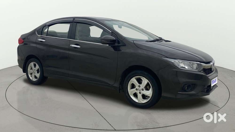 Honda City 2015-2017 I Vtec V, 2015, Petrol