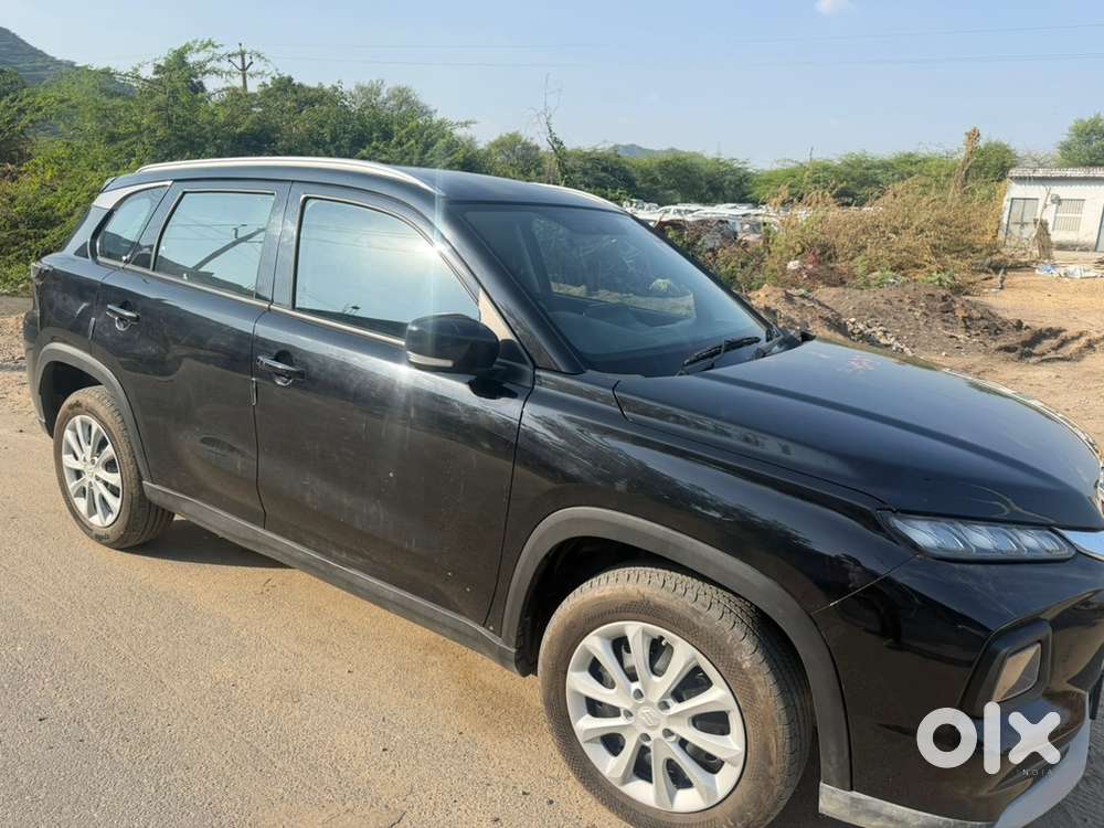 Maruti Suzuki Vitara 2026