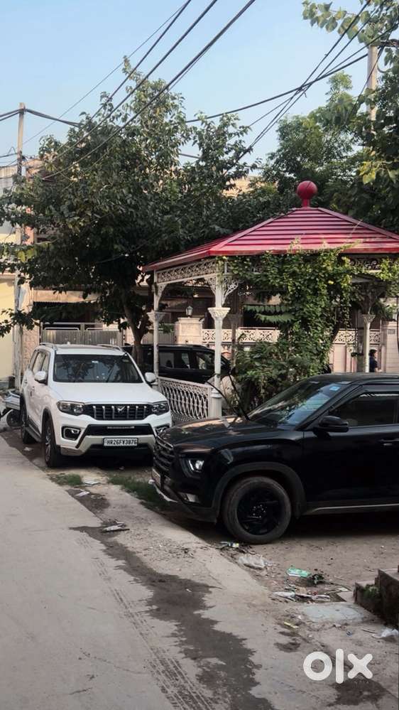 Hyundai Creta 2023 Petrol Well Maintained