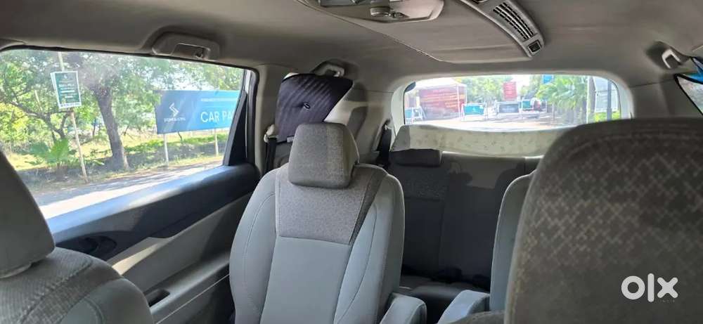 Mahindra Marazzo Diesel 2023
