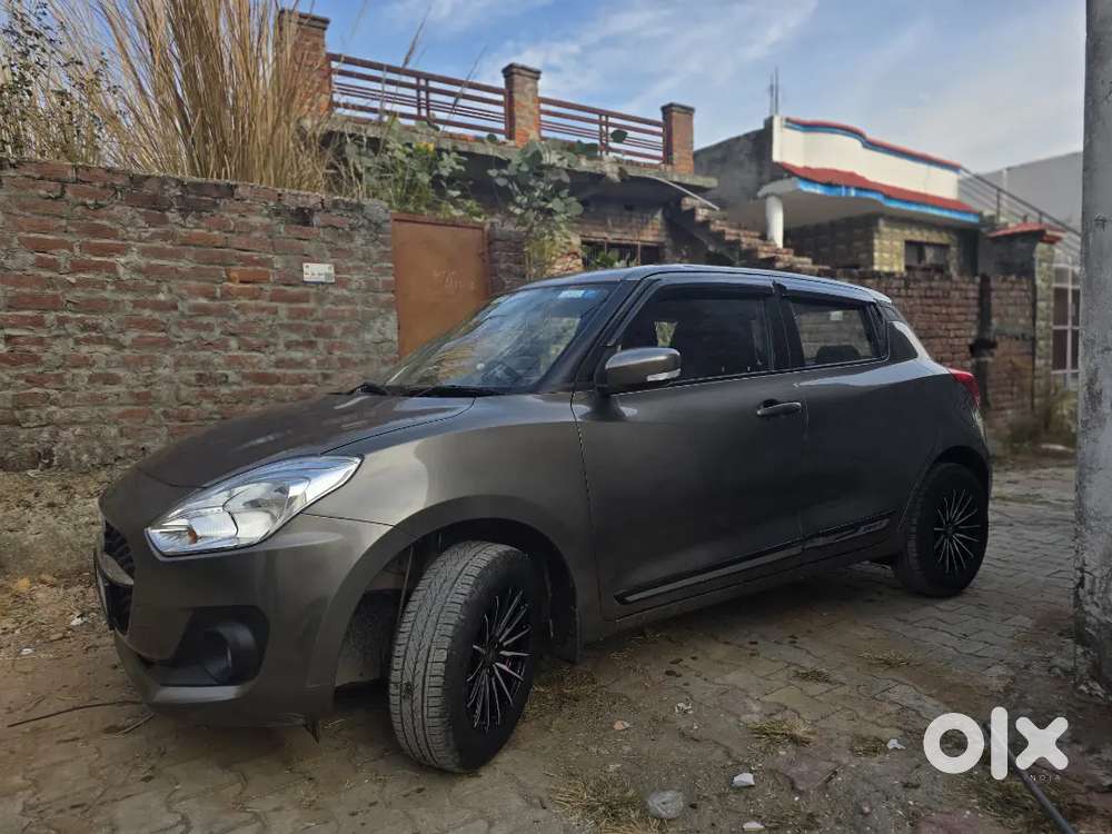 Maruti Suzuki Swift 29000 Km Driven