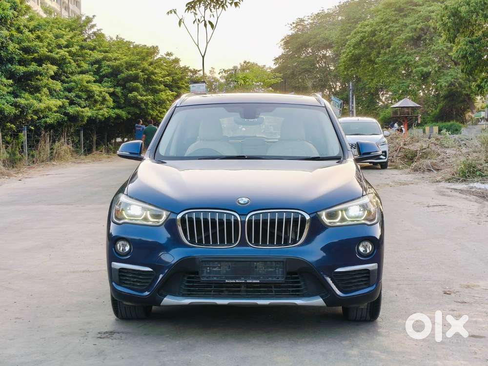 Bmw X1 2.0 Sdrive 20d, 2018, Diesel