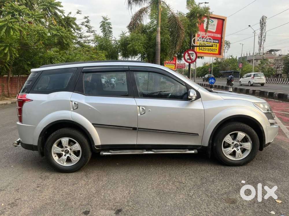 Mahindra Xuv500 W8, 2015, Diesel