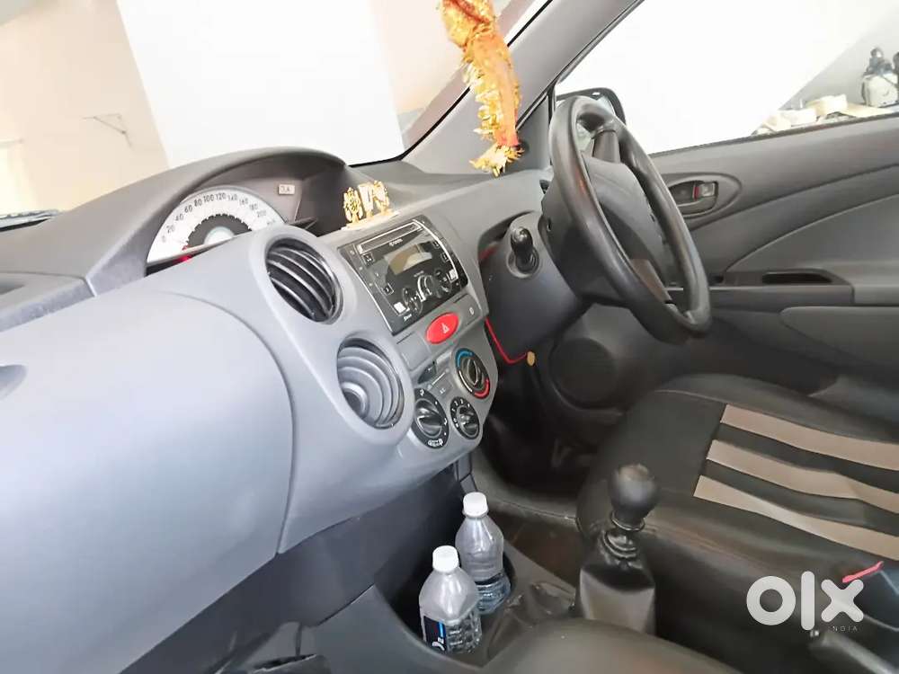 Toyota Etios Liva 2013 Diesel 185500 Km Driven