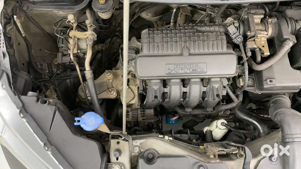 Honda Wr-v 1.2 Vx I-vtec, 2018, Petrol