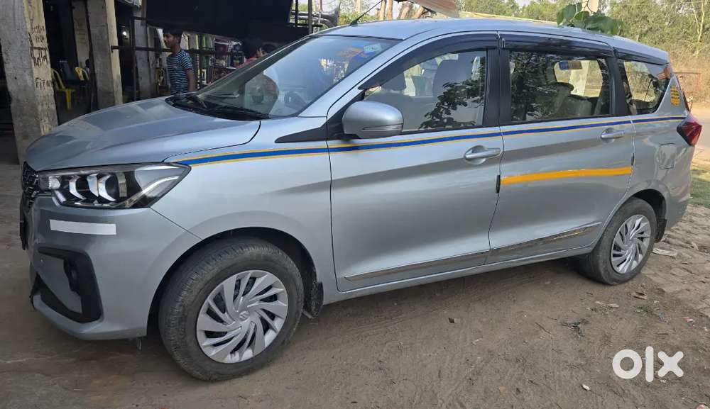 I Want To Sell My Car Ertiga. Time Pas Wale Door Rhe