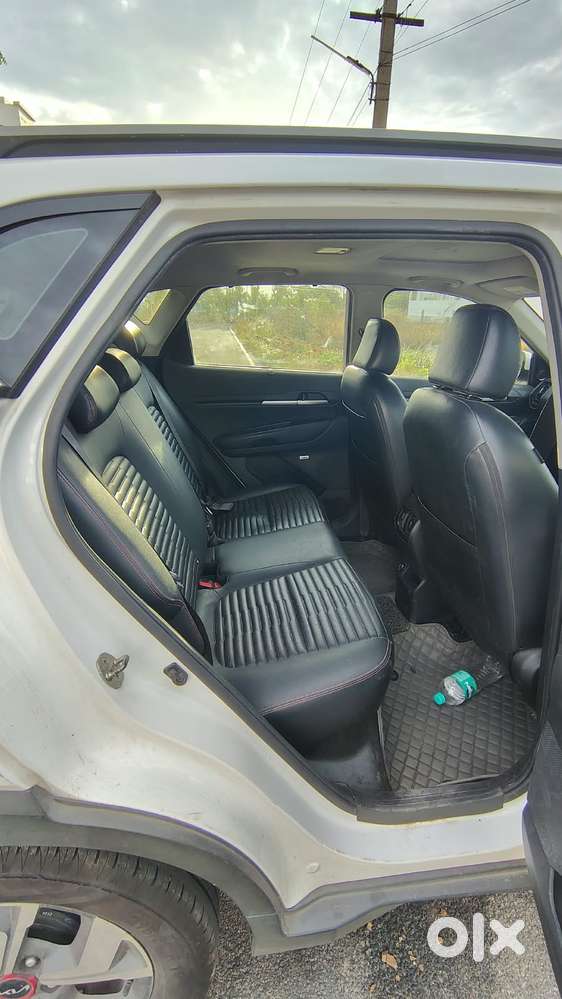 Kia Sonet Gtx Plus Turbo Imt, 2023, Diesel