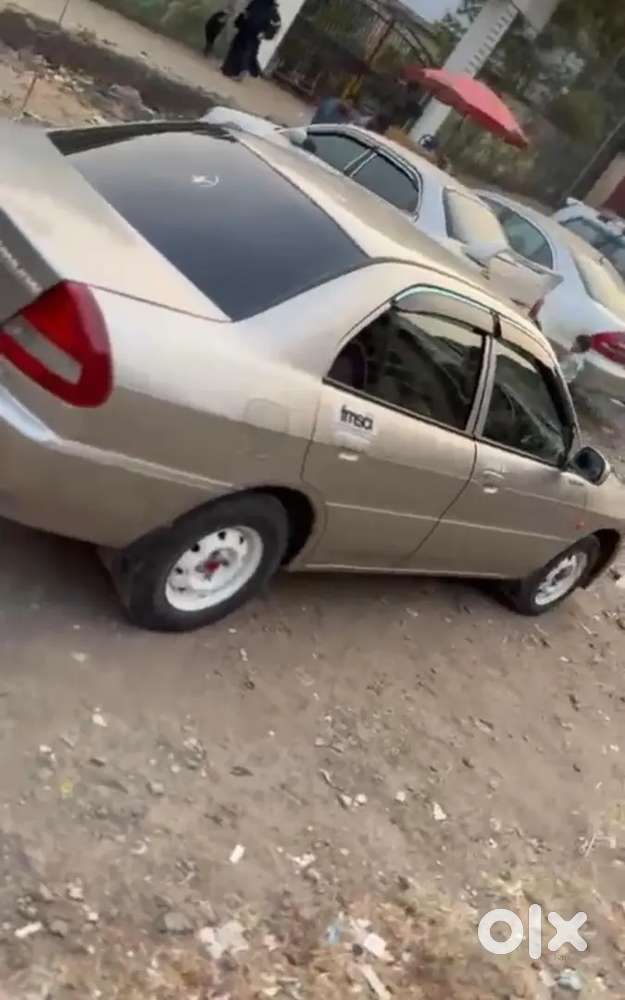 Mitsubishi 1999 Diesel Good Condition