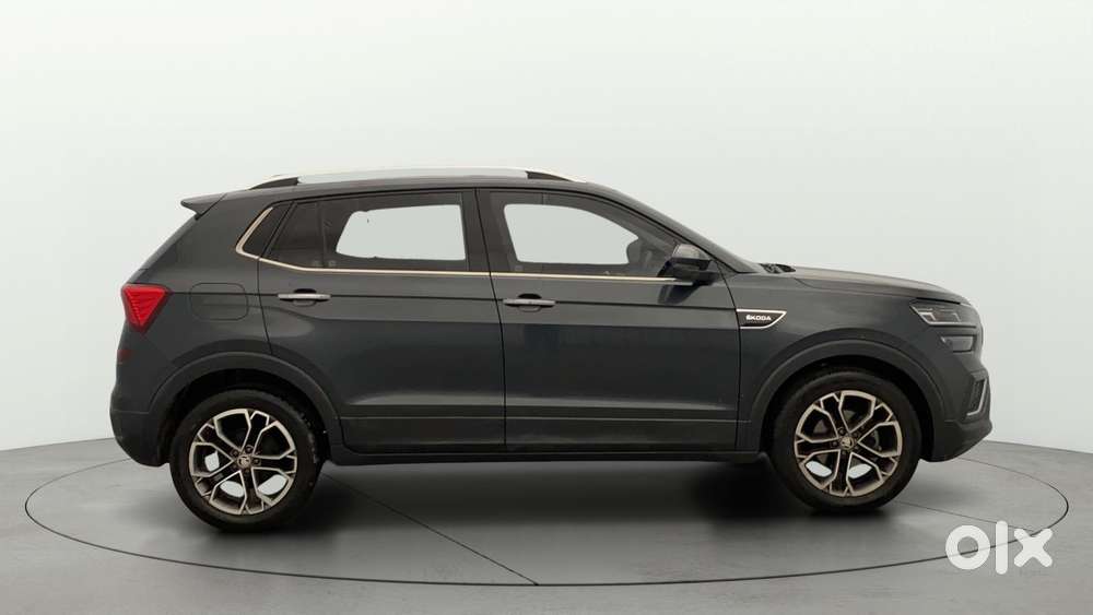 Skoda Kushaq 1.0 Tsi Style, 2023, Petrol