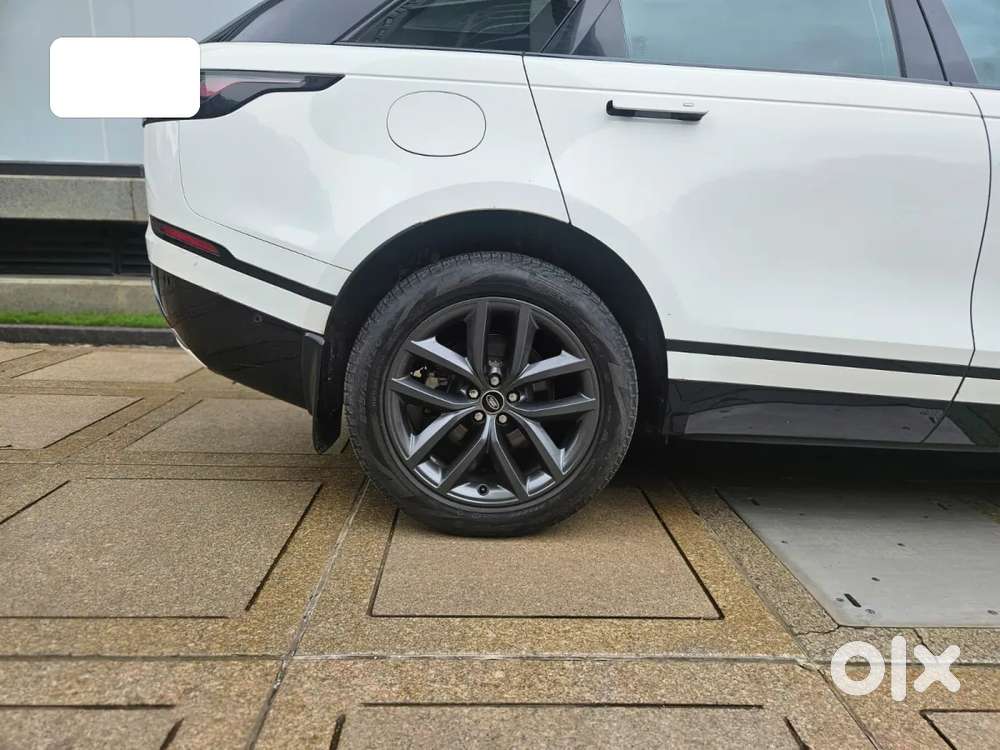 Land Rover Range Velar, 2024, Petrol