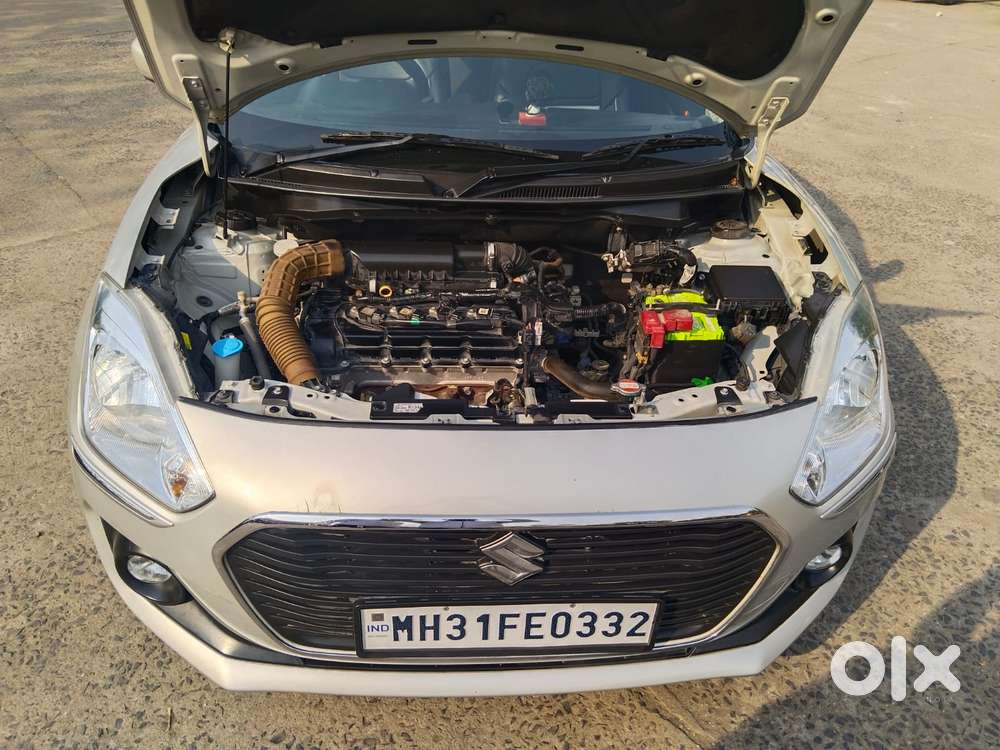 Maruti Suzuki Swift Vxi 2018, 2018, Petrol